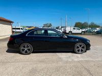 Gebraucht Mercedes E200 160 PS (117 kW) 2020 Limousine