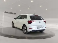 Neu VW Polo 80 PS (58 kW) 2026 Grau Kleinwagen
