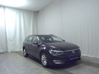 gebraucht VW Passat Var. 1.5 TSI Comf. Navi LED ACC RFK Shz