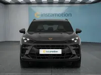 Gebraucht Cupra Terramar 272 PS (200 kW) 2025 Grau SUV