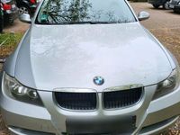 gebraucht BMW 318 i Limousine bj 2008