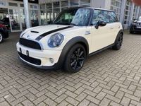 gebraucht Mini Cooper S One Lückenlos Scheckheft gepflegt. SHZ.