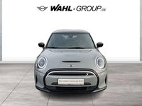 Gebraucht Mini Cooper SE Essential 135 kW (184 PS) 2022 Grau Kleinwagen