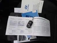 Gebraucht Hyundai ix35 Edition 135 PS (99 kW) 2013 Grau SUV