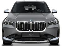 gebraucht BMW iX1 eDrive20