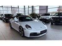 Gebraucht Porsche 911 Carrera Cabriolet 394 PS (289 kW) 2025 Grau Cabrio