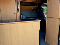 Gebraucht Fiat Ducato 122 PS (89 kW) 1998 Grau Van