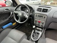 gebraucht Alfa Romeo 147 1,6 Benzin