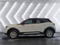 Gebraucht Opel Mokka-e Edition 100 kW (136 PS) 2022 Weiss SUV