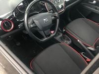Gebraucht Seat Mii FR-Line 75 PS (55 kW) 2019 Schwarz Kleinwagen