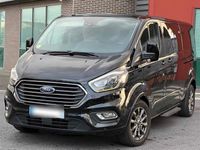 gebraucht Ford Tourneo Custom 