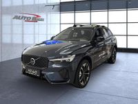 Gebraucht Volvo XC60 Plus 250 PS (183 kW) 2025 Blau SUV