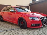 gebraucht Audi S4 3.0 TFSI quattro Avant - Powered bei MTM 102+