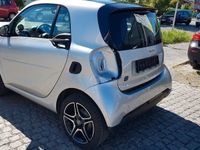 gebraucht Smart ForTwo Electric Drive coupe / EQ Pano