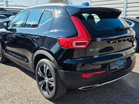 Gebraucht Volvo XC40 Inscription 261 PS (191 kW) 2020 Schwarz SUV