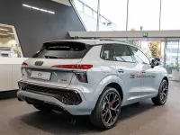 Gebraucht Audi Q3 Sport 265 PS (194 kW) 2026 Grau SUV