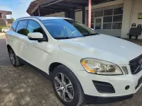Gebraucht Volvo XC60 Summum 205 PS (150 kW) 2011 Weiß SUV