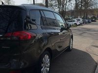 Gebraucht Opel Zafira Active 140 PS (102 kW) 2016 Van / Kleinbus