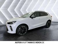 Gebraucht Cupra Terramar VZ 265 PS (194 kW) 2025 Glacial weiß metallic SUV