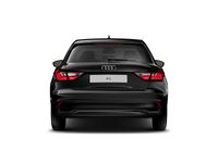 Gebraucht Audi A1 Advanced 116 PS (85 kW) 2025 Mythosschwarz metallic SUV
