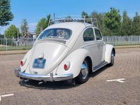 Gebraucht VW Käfer 30 PS (22 kW) 1960 Grau Limousine