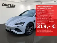 Usata BYD Seal Comfort 169 kW (231 CV) 2026 Grigio Berlina