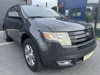 Gebraucht Ford Edge 268 PS (197 kW) 2008 Schwarz SUV
