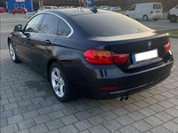Gebraucht BMW 428 245 PS (180 kW) 2015 Coupé