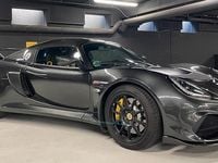Gebraucht Lotus Exige 397 PS (291 kW) 2021 Grau