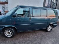 gebraucht VW Caravelle T42,5-l-Diesel TDI 111kW