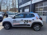 Gebraucht Dacia Spring Business 33 kW (45 PS) 2021 Grau Kleinwagen