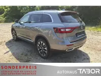 Gebraucht Renault Koleos Bose Edition 177 PS (130 kW) 2017 Grau metallic SUV