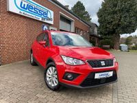 gebraucht Seat Arona 1.0 TSI OPF Style TOP Ausstattung Wenig Kilometer