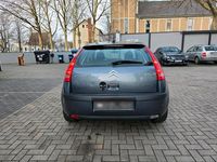Gebraucht Citroën C4 2008 Limousine
