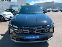 Neu Hyundai Tucson Edition 239 PS (175 kW) 2026 Schwarz SUV