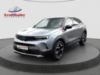 Gebraucht Opel Mokka GS Line 131 PS (96 kW) 2021 Andere SUV