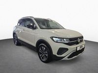 Neu VW T-Cross 116 PS (85 kW) 2026 Ascotgrau SUV