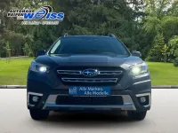 Gebraucht Subaru Outback Active 169 PS (124 kW) 2021 Grau Kombi