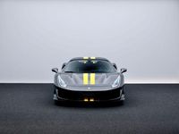 Gebraucht Ferrari 488 721 PS (530 kW) 2019 Grau Coupé