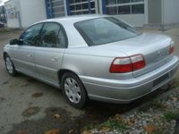 gebraucht Opel Omega Edition 2.2