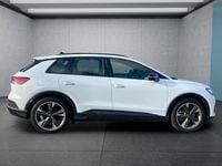 Usado Audi Q4 e-tron 210 kW (286 HP) 2025 Branco SUV