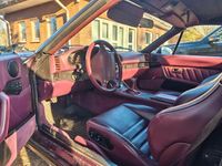 Second-hand Porsche 968 239 CP (175 kW) 1992 Mov Cabrio