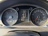 Gebraucht VW Passat Alltrack 140 PS (102 kW) 2012 Kombi