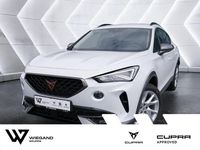 Gebraucht Cupra Formentor 150 PS (110 kW) 2024 Weiß SUV