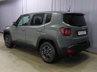 gebraucht Jeep Renegade Longitude UVP 33.453 Euro 1.6 Multijet 16V 96kW, 2-Zonen Klimaautomatik, 8.4"Navigationssystem, AppleCarPlay&Android Auto, LaneSense, Regensensor, Tempomat, Notrufsystem, abgedunkelte Scheiben, 16"-Leichtmetallfelgen, uvm.