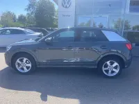 Gebraucht Audi Q2 Sport 116 PS (85 kW) 2019 Grau SUV