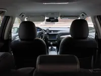 Gebraucht Toyota Avensis Comfort 147 PS (108 kW) 2017 Grau Limousine