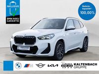 Gebraucht BMW iX1 M Sport 230 kW (313 PS) 2023 Alpinweiss iii SUV