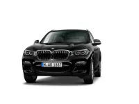 Gebraucht BMW X3 Efficient Dynamics 252 PS (185 kW) 2026 SUV
