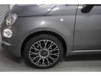 gebraucht Fiat 500C 500C